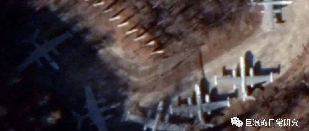 主体的力量！非常罕见的伊尔-28R（REB）侦察机·在KPA中服役的037型猎潜艇