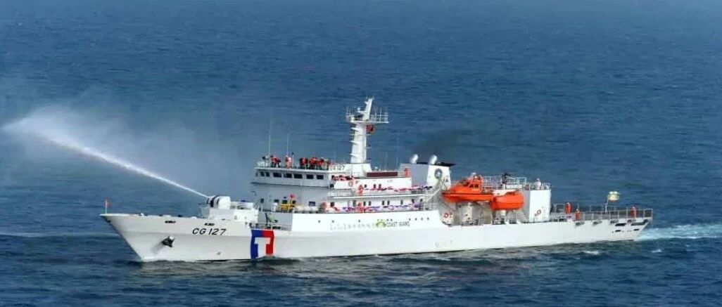 对岸重启“光华五号”计划 只因解放军新锐战舰造成“战力失衡”