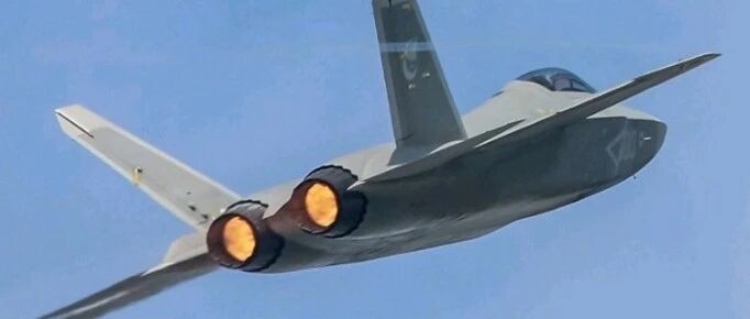 性能基本靠猜：韩国网友看FC-31战斗机