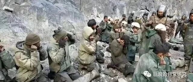 莫迪弄巧成拙：中印边境对峙导致中巴关系进一步接近