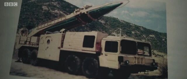 低调且隐秘的武器交易：在中东服役的主体重型武器（2）