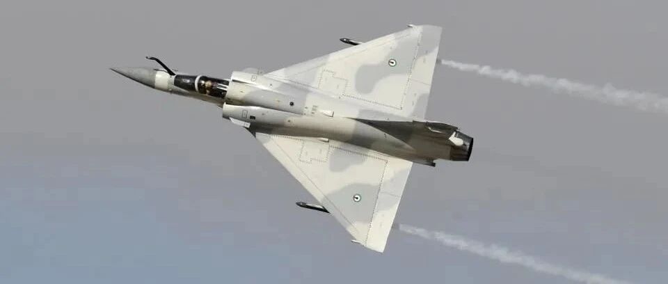 面对阿联酋空军即将退役的“幻影”2000-9战机，谁是可能的下一个买家？