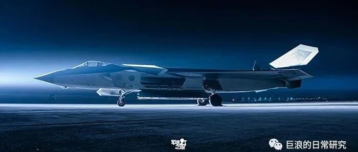 国外专家看中国论文：19年前的研究披露了歼-20的信息（1）