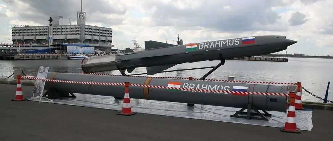 印度专家评“布拉莫斯”出口菲律宾：帮助他们能够增加中国的负担