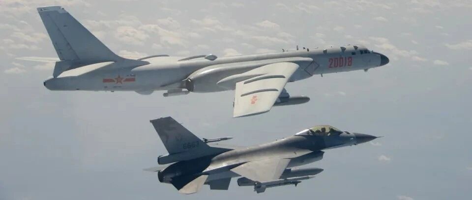 西方如何看待对台策略：“战略模糊”胜过“占略清晰”