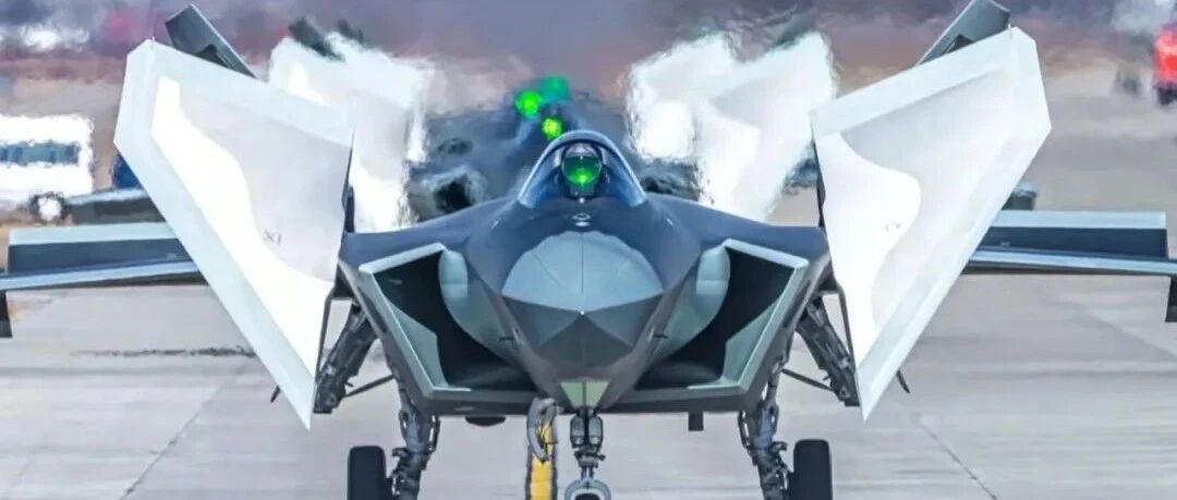 国外专家看中国论文：19年前的研究披露了歼-20的信息（2）