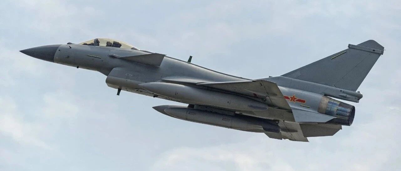 传言称巴基斯坦即将获得歼-10C战机 该国已经对歼-10系列垂涎已久