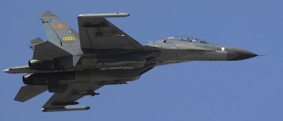 给中国战机找个爹？对于中国战机的苏/俄血统，俄罗斯人是这样看待的