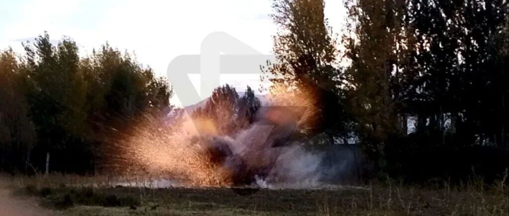 叙利亚反政府武装人士的回忆：战争中如何自制火炮