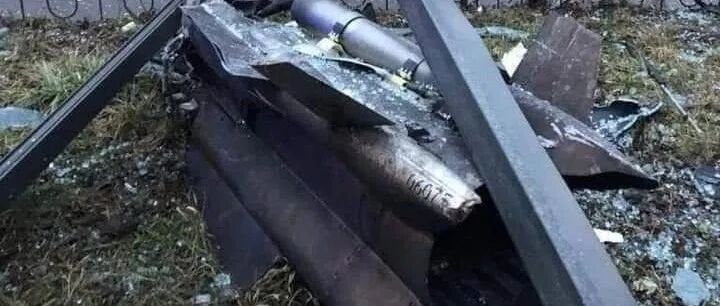 从天而降的打击：盘点俄罗斯在乌克兰使用的空地精确打击武器