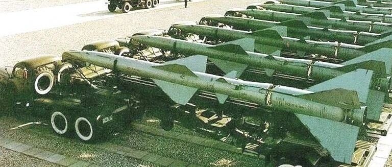 俄罗斯人看中国：中国防空导弹是如何抢俄罗斯生意的？（1）