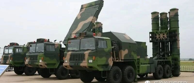 俄罗斯人看中国：中国防空导弹是如何抢俄罗斯生意的？（3）