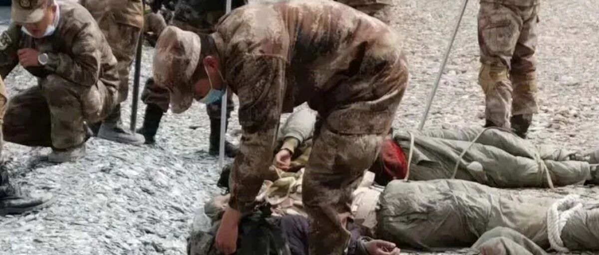 边境冲突危机直接导致中印关系紧张 西方如何看待印度的下一步棋？