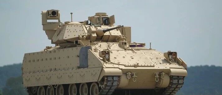 电动车虽好，但是美国陆军表示还是柴油更香