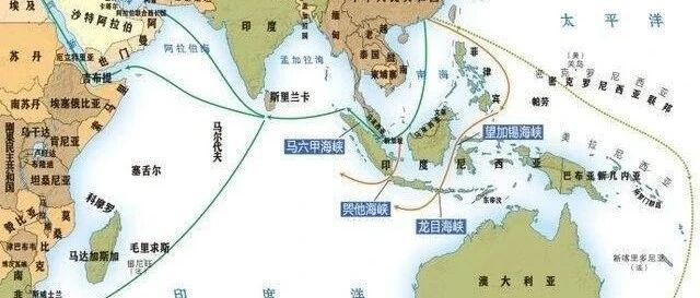 中美两国在南海的较量，其他国家的专家怎么看？