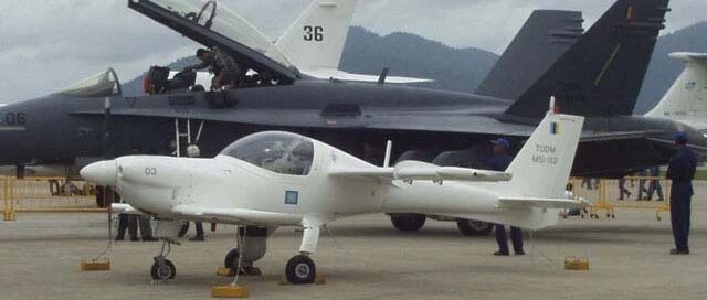 眼高手低！踟蹰不前的马来西亚无人机计划