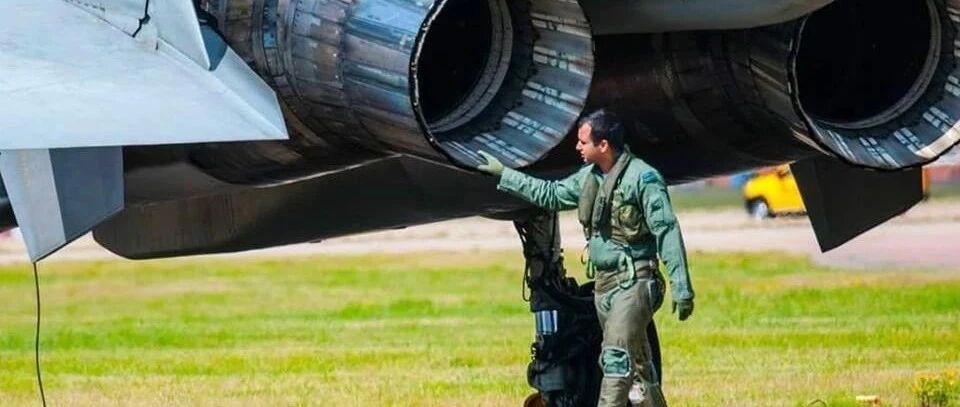 作为印度空军目前的绝对主力 Su-30MKI在使用中已经暴露出了大量问题