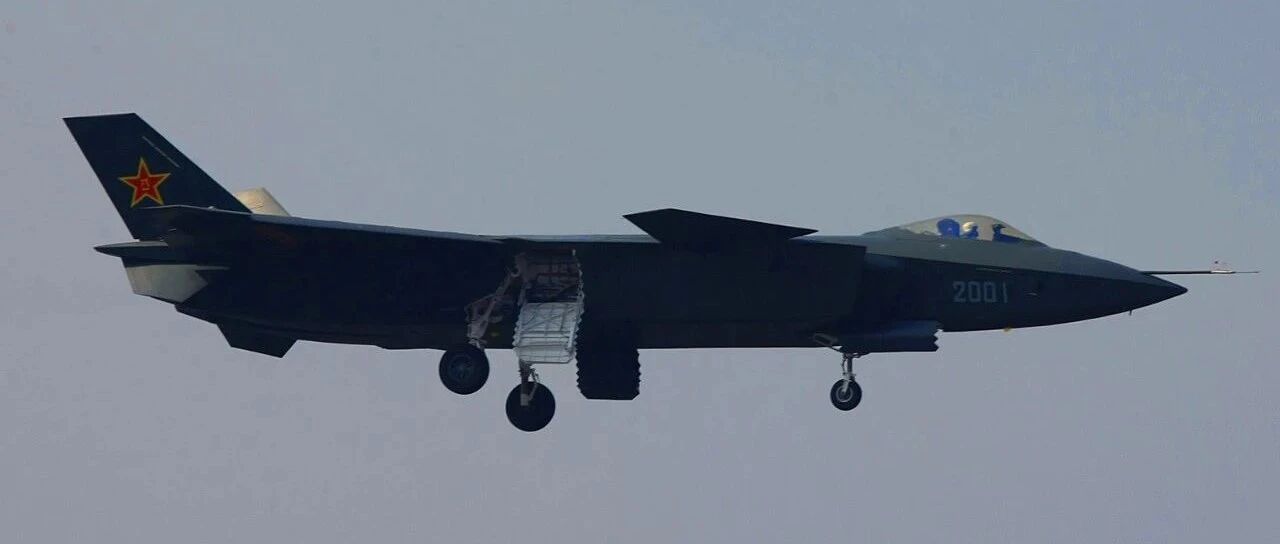 十年之后看歼-20：国外专家对歼-20的十年总结（1）