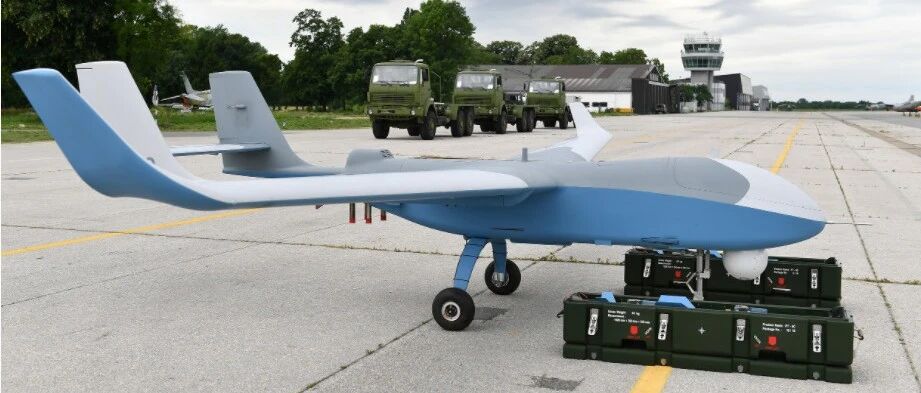 飞翔在巴尔干的天空：从无人机看塞尔维亚与中国的武器交易