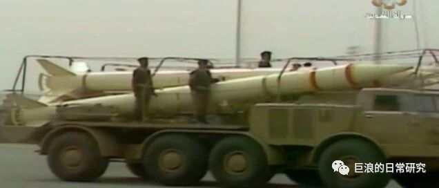 不为人知的战略威慑交易：科威特曾经装备的苏制火箭