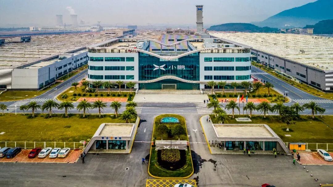 首页>要闻>广东要闻>在位于肇庆高新区的广东瑞庆时代新能源科技有限