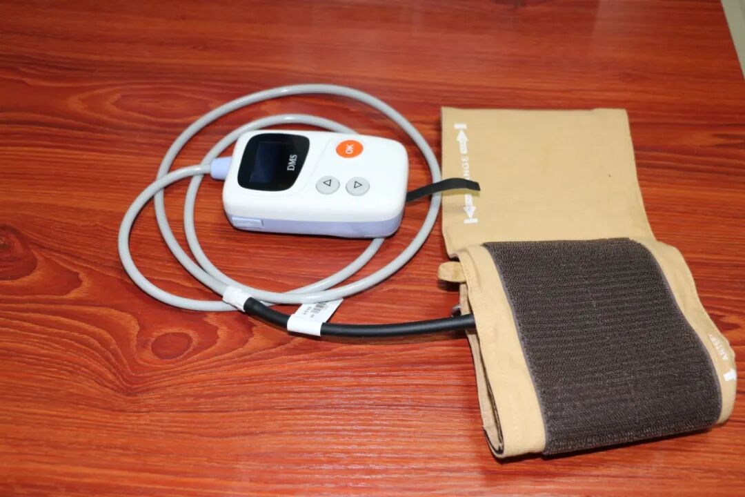 dms动态血压怎么使用【健康科普】“动态”虽小，大有“作为”——24小时动态心电图、动态血压检测_https://www.jmylbn.com_新闻资讯_第13张