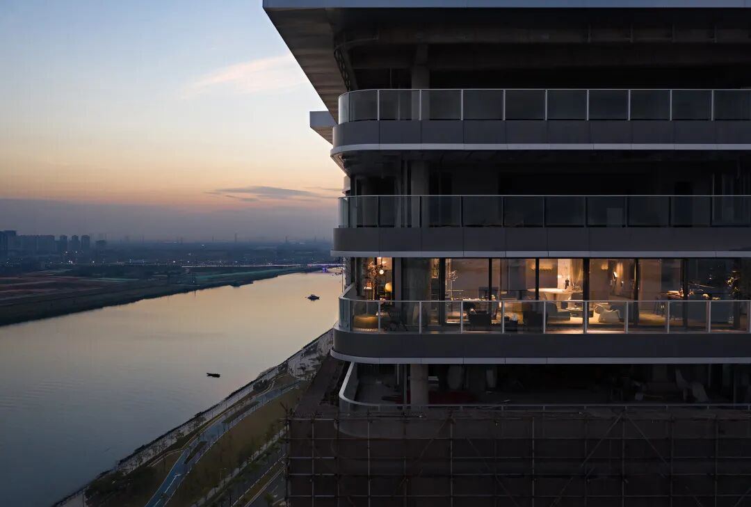 刺破天花板！南沙明珠湾壹号单价突破9万/㎡？