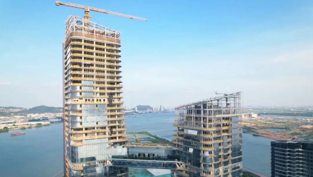 广州各区热门楼盘推荐，哪些更值得买？