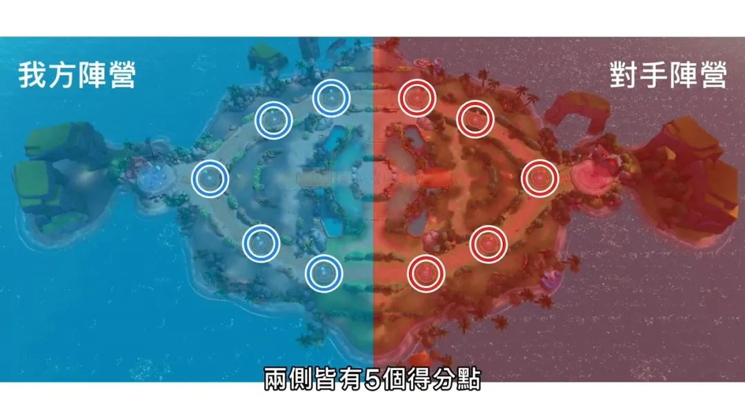 《神奇寶貝大集結》正式亮相 由騰訊天美工作室和神奇寶貝公司共同研發 遊戲 第5張