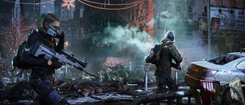 全球游戏市场玩家人数突破30亿 PC玩家数中国居首