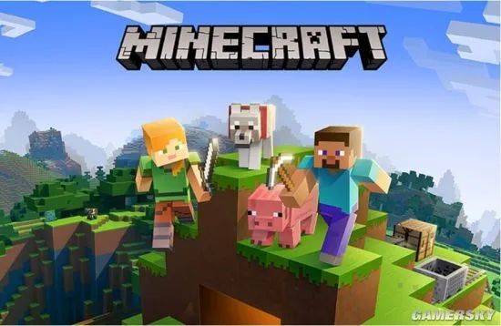 《我的世界》韩国分级调整为19+ 强制用户使用Xbox Live账号登陆-微信头条网 《我的世界》韩国分级调整为19+ 强制用户使用Xbox Live账号登陆