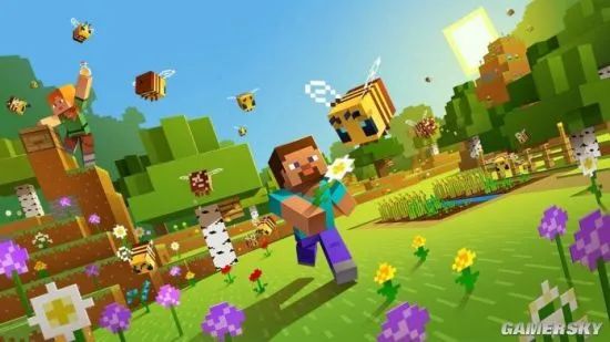 《我的世界》韩国分级调整为19+ 强制用户使用Xbox Live账号登陆-微信头条网 《我的世界》韩国分级调整为19+ 强制用户使用Xbox Live账号登陆
