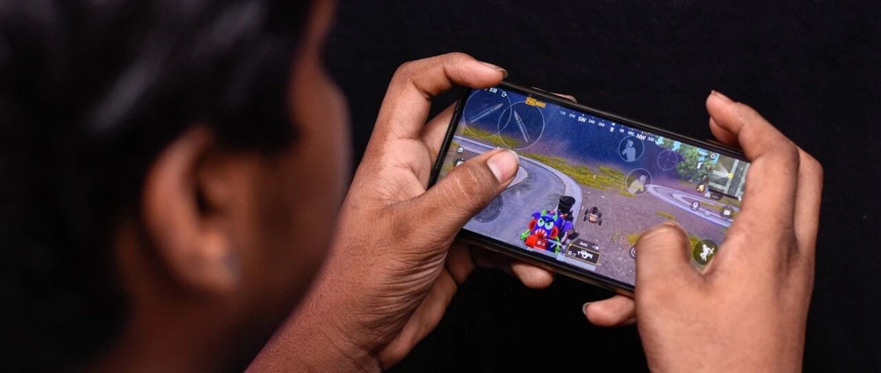 《绝地求生》手游印度业务将不再授权给腾讯