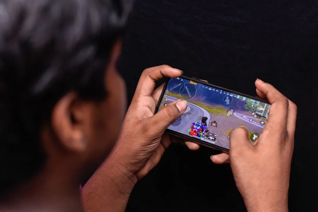 《絕地求生》手遊印度業務將不再授權給騰訊 遊戲 第3張