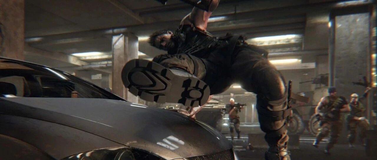 腾讯申请识别外挂专利 控制成本提升外挂识别度