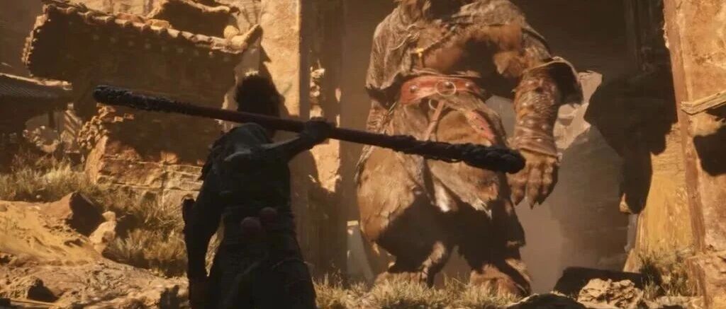 抄袭《黑神话：悟空》手游广告层出不穷 游戏科学法务跟进