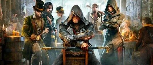 2020年第二季度PC游戏影响力排行 《英雄联盟》占据头名