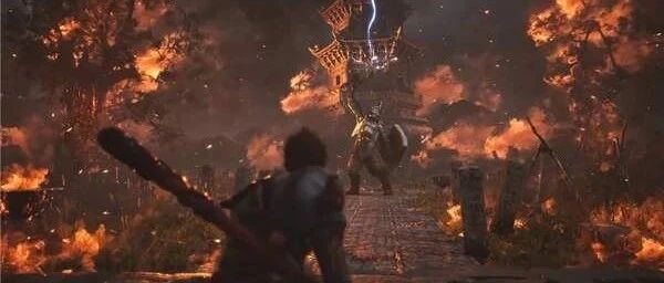 全新西游作品《黑神话：悟空》发布宣传片 国产游戏的春天来了？