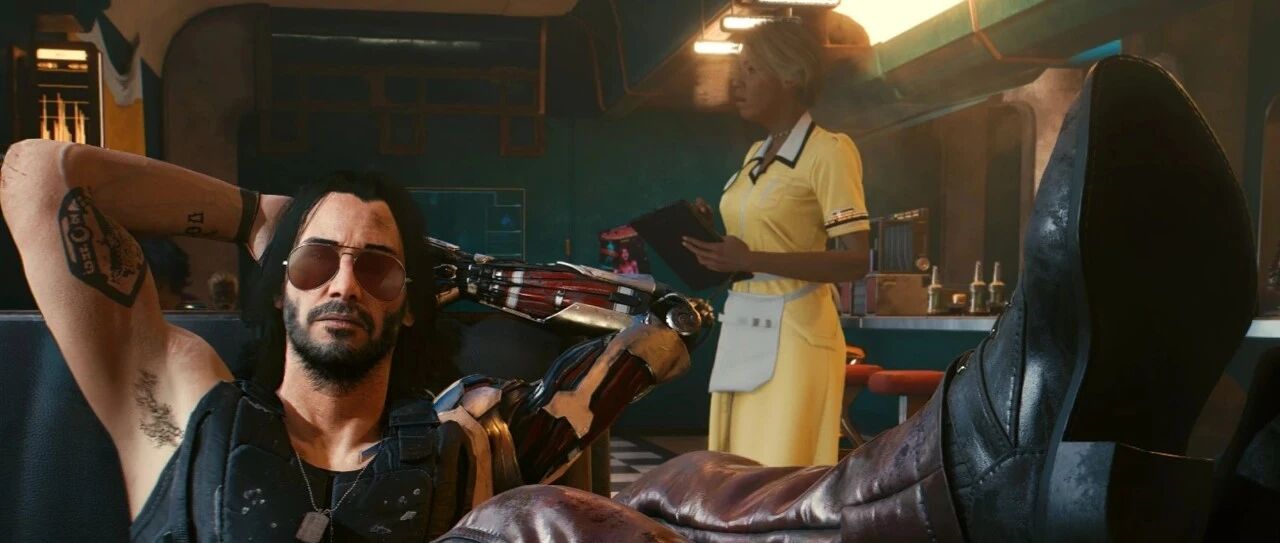 《赛博朋克2077》主线时长约37小时 主线剧情仅占整个游戏一小部分