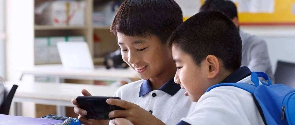 腾讯未成年人保护再出新招：游戏充值自动语音播报及画面提示