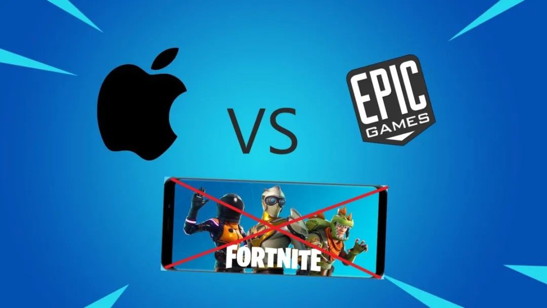 蘋果允許Apple帳號登錄Epic帳戶 禁令無限期延後 遊戲 第4張