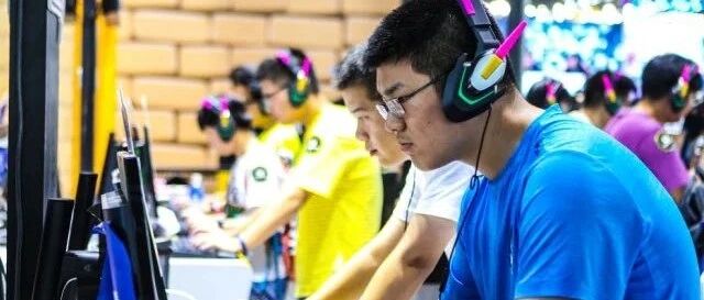 首批电竞专业本科生即将毕业，几乎没人从业电竞