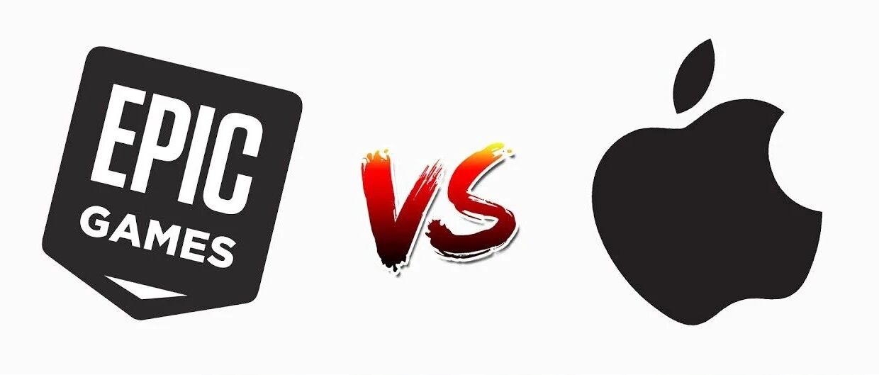 苹果将禁止使用Apple账号登录进入Epic游戏账号