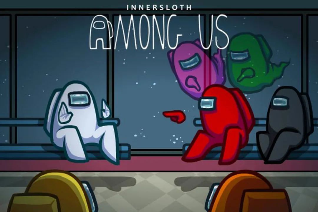 《Among us》账户系统即将上线 增强玩家游戏安全-微信头条网 《Among us》账户系统即将上线 增强玩家游戏安全