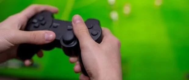 2020年全球游戏总收入超体育和电影总和 主要来自手游