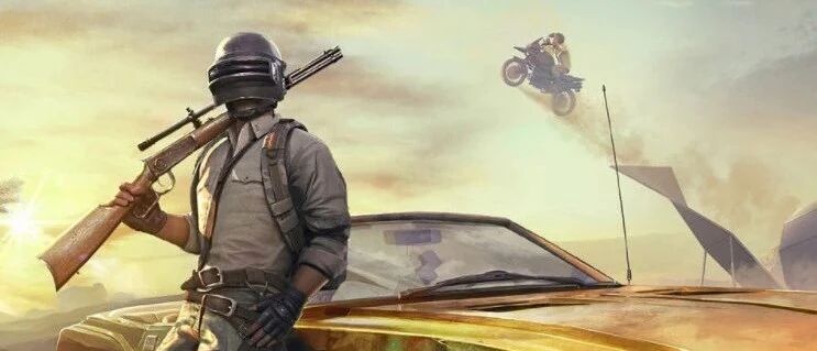 《绝地求生》可能会加入掩体打造和复活功能