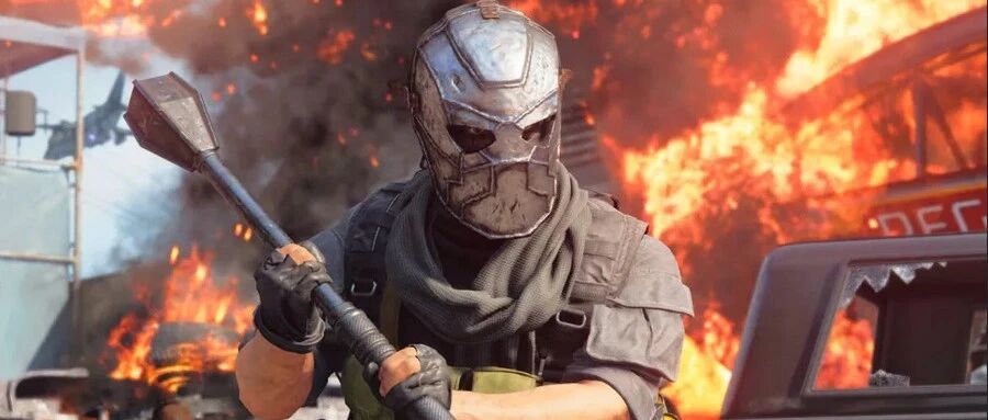 动视警告《使命召唤》作弊者 新反外挂系统或将到来