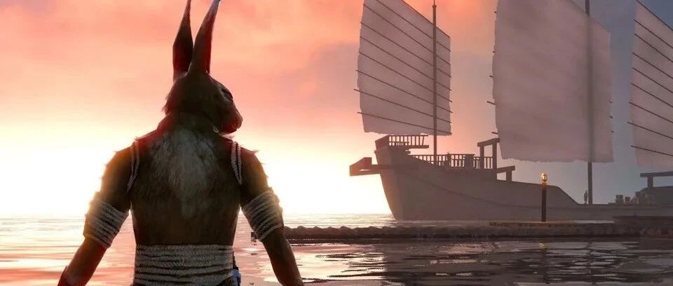 游戏开发商Wolfire针对Steam平台发起反垄断诉讼