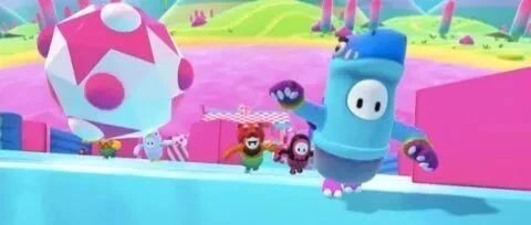 《糖豆人：终极淘汰赛》会使用类似《堡垒之夜》的反作弊工具 下次更新时上线