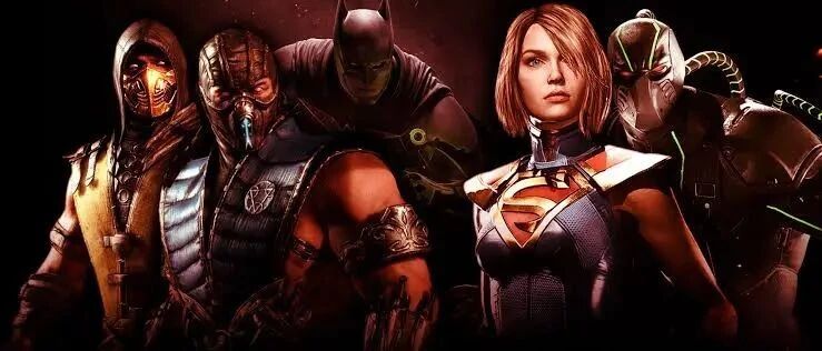 微软有意重金收购华纳兄弟游戏部门